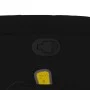 Massagesessel aus schwarzem Stoff von , Sessel - Ref: Foro24-373588, Preis: 219,16 €, Rabatt: %