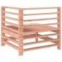 Douglas Massivholz-Gartenecksofa von , Modulare Sofas für den Außenbereich - Ref: Foro24-825609, Preis: 73,12 €, Rabatt: %