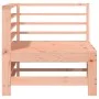Douglas Massivholz-Gartenecksofa von , Modulare Sofas für den Außenbereich - Ref: Foro24-825609, Preis: 73,12 €, Rabatt: %