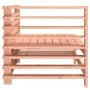 Douglas Massivholz-Gartenecksofa von , Modulare Sofas für den Außenbereich - Ref: Foro24-825609, Preis: 73,12 €, Rabatt: %