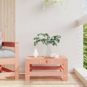 Douglas-Gartenhocker aus massivem Holz von , Modulare Sofas für den Außenbereich - Ref: Foro24-825623, Preis: 60,90 €, Rabatt: %