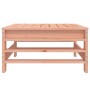 Douglas-Gartenhocker aus massivem Holz von , Modulare Sofas für den Außenbereich - Ref: Foro24-825623, Preis: 62,59 €, Rabatt: %