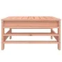 Douglas solid wood garden stool by , Modular outdoor sofas - Ref: Foro24-825623, Price: 60,90 €, Discount: %
