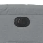 Elektrischer Liegesessel aus hellgrauem Stoff von , Sessel - Ref: Foro24-3204956, Preis: 291,02 €, Rabatt: %