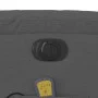 Anhebbarer elektrischer Massagesessel aus dunkelgrauem Stoff von , Sessel - Ref: Foro24-3205017, Preis: 384,55 €, Rabatt: %