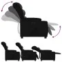 Black Faux Leather Power Recliner by , Armchairs - Ref: Foro24-3206585, Price: 289,20 €, Discount: %