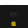 Anhebbarer Massagesessel aus schwarzem Stoff von , Sessel - Ref: Foro24-3205330, Preis: 309,19 €, Rabatt: %