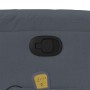 Hebbarer Massagesessel aus dunkelgrauem Samt von , Sessel - Ref: Foro24-3205104, Preis: 285,87 €, Rabatt: %