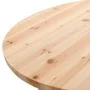 Fir wood folding bar table 78 cm by vidaXL, Folding tables - Ref: Foro24-45532, Price: 141,47 €, Discount: %