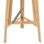 Fir wood folding bar table 78 cm by vidaXL, Folding tables - Ref: Foro24-45532, Price: 141,47 €, Discount: %