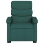 Hebe-Liegestuhl aus dunkelgrünem Stoff von , Sessel - Ref: Foro24-3203984, Preis: 272,66 €, Rabatt: %