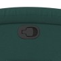 Dark green fabric lifting recliner by , Armchairs - Ref: Foro24-3203984, Price: 268,68 €, Discount: %