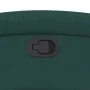 Dark green fabric lifting recliner by , Armchairs - Ref: Foro24-3203984, Price: 272,66 €, Discount: %