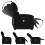 Anhebbarer Massagesessel aus schwarzem Samt von , Sessel - Ref: Foro24-3204317, Preis: 307,01 €, Rabatt: %