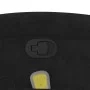 Anhebbarer Massagesessel aus schwarzem Samt von , Sessel - Ref: Foro24-3204317, Preis: 307,01 €, Rabatt: %