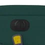 Elektrischer Massagesessel aus dunkelgrünem Stoff von , Sessel - Ref: Foro24-3204362, Preis: 254,29 €, Rabatt: %