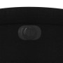 Black Fabric Power Recliner by , Armchairs - Ref: Foro24-3204070, Price: 230,57 €, Discount: %