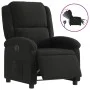 Power-Liegestuhl aus schwarzem Stoff von , Sessel - Ref: Foro24-3204142, Preis: 248,33 €, Rabatt: %