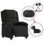 Black Fabric Power Recliner by , Armchairs - Ref: Foro24-3204142, Price: 242,19 €, Discount: %