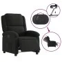 Power-Liegestuhl aus schwarzem Stoff von , Sessel - Ref: Foro24-3204142, Preis: 248,33 €, Rabatt: %