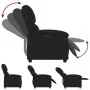 Black Fabric Power Recliner by , Armchairs - Ref: Foro24-3204142, Price: 248,33 €, Discount: %