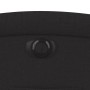 Power-Liegestuhl aus schwarzem Stoff von , Sessel - Ref: Foro24-3204142, Preis: 231,73 €, Rabatt: %