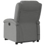 Liegender Fußmassagesessel aus dunkelgrauem Stoff von , Sessel - Ref: Foro24-3204177, Preis: 275,67 €, Rabatt: %