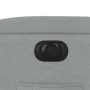 Elektrischer Liegesessel aus hellgrauem Stoff von , Sessel - Ref: Foro24-3204686, Preis: 242,25 €, Rabatt: %