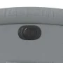 Elektrisch anhebbarer Liegestuhl aus hellgrauem Stoff von , Sessel - Ref: Foro24-3204116, Preis: 322,49 €, Rabatt: %