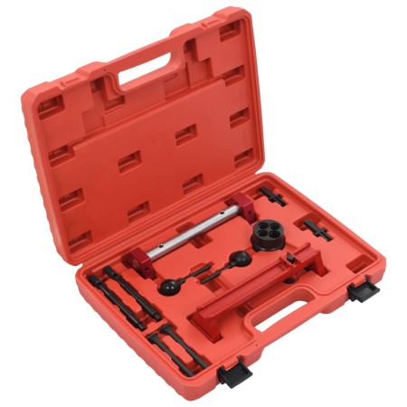 Motor-Einstellwerkzeugsatz für BMW von vidaXL, Handwerkzeuge - Ref: Foro24-210481, Preis: 58,39 €, Rabatt: %