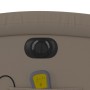 Cappuccino Synthetic Leather Electric Massage Recliner by , Armchairs - Ref: Foro24-3204225, Price: 260,76 €, Discount: %