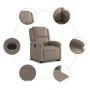Elektrischer Hebestuhl aus Kunstleder in Cappuccino von , Sessel - Ref: Foro24-3204246, Preis: 333,52 €, Rabatt: %