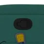 Liegender Fußmassagesessel aus dunkelgrünem Stoff von , Sessel - Ref: Foro24-3204500, Preis: 339,94 €, Rabatt: %
