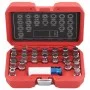 Radsicherungssatz 21-teilig für BMW von vidaXL, Handwerkzeuge - Ref: Foro24-210489, Preis: 86,04 €, Rabatt: %