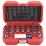 Radsicherungssatz 21-teilig für BMW von vidaXL, Handwerkzeuge - Ref: Foro24-210489, Preis: 95,84 €, Rabatt: %