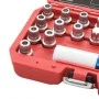 Radsicherungssatz 21-teilig für BMW von vidaXL, Handwerkzeuge - Ref: Foro24-210489, Preis: 86,04 €, Rabatt: %