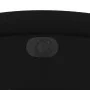 Sillón reclinable eléctrico de cuero sintético negro de , Sillones - Ref: Foro24-3204026, Precio: 245,34 €, Descuento: %