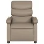 Cappuccino Power Recliner aus Kunstleder von , Sessel - Ref: Foro24-3204032, Preis: 246,22 €, Rabatt: %