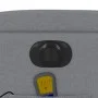Elektrischer Massagesessel aus hellgrauem Stoff von , Sessel - Ref: Foro24-3204470, Preis: 294,38 €, Rabatt: %