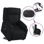 Elektrischer Massagesessel aus schwarzem Kunstleder von , Sessel - Ref: Foro24-3205171, Preis: 333,65 €, Rabatt: %