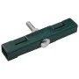 Garten U-förmiger Mattenverbinder 10 Sets grün von vidaXL, Zubehör für Tore und Zäune - Ref: Foro24-144496, Preis: 20,10 €, R...