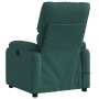 Elektrischer Massagesessel aus dunkelgrünem Stoff von , Sessel - Ref: Foro24-3204818, Preis: 236,34 €, Rabatt: %