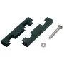 Garten U-förmiger Mattenverbinder 10 Sets grün von vidaXL, Zubehör für Tore und Zäune - Ref: Foro24-144496, Preis: 20,10 €, R...
