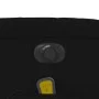 Elektrischer Massage-Liegestuhl aus schwarzem Kunstleder von , Sessel - Ref: Foro24-3204879, Preis: 236,17 €, Rabatt: %