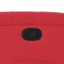 Hebe-Liegestuhl aus rotem Kunstleder von , Sessel - Ref: Foro24-3204891, Preis: 338,29 €, Rabatt: %