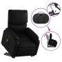 Schwarzer Fußmassagesessel aus Kunstleder von , Sessel - Ref: Foro24-3204893, Preis: 285,89 €, Rabatt: %