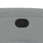 Light Gray Fabric Liftable Recliner by , Armchairs - Ref: Foro24-3205202, Price: 264,97 €, Discount: %