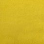 Sofá de 2 plazas terciopelo amarillo 120 cm de , Sofás - Ref: Foro24-359438, Precio: 235,38 €, Descuento: %