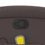 Dunkelbrauner, anhebbarer Massagesessel aus echtem Leder von , Sessel - Ref: Foro24-3204267, Preis: 429,39 €, Rabatt: %