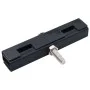 Garden U-shaped mat connector 10 sets anthracite gray by vidaXL, Accessories for gates and fences - Ref: Foro24-144495, Price...